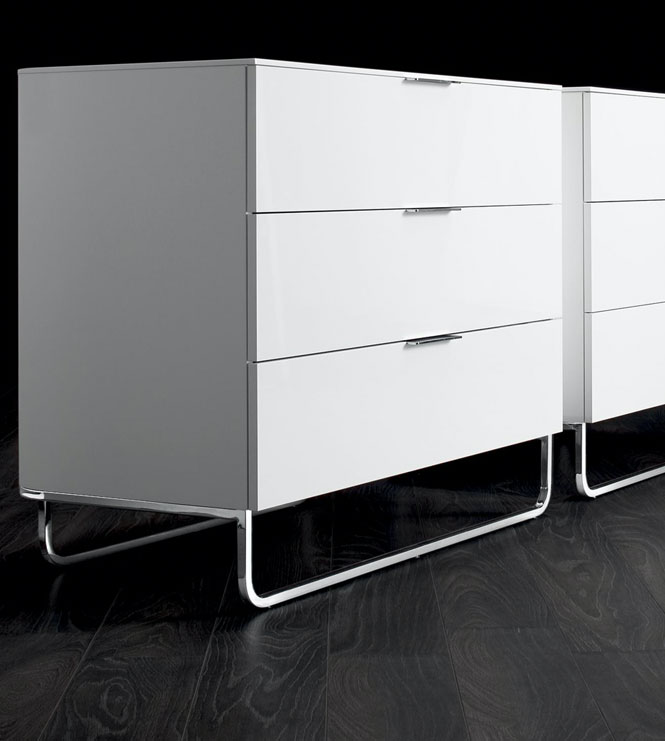 Ligne Roset HYANNIS PORT Anrichte und Kommode