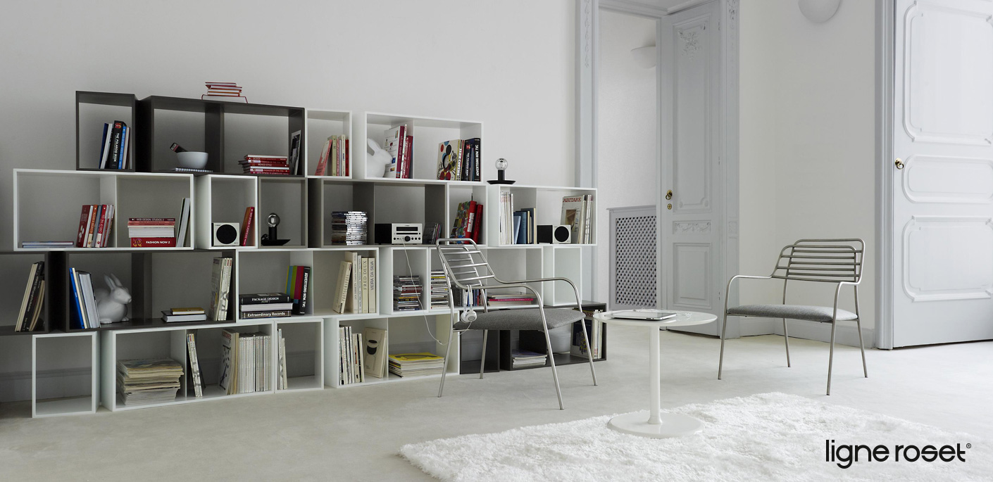 ligne roset Aufbewahrungsmöbel