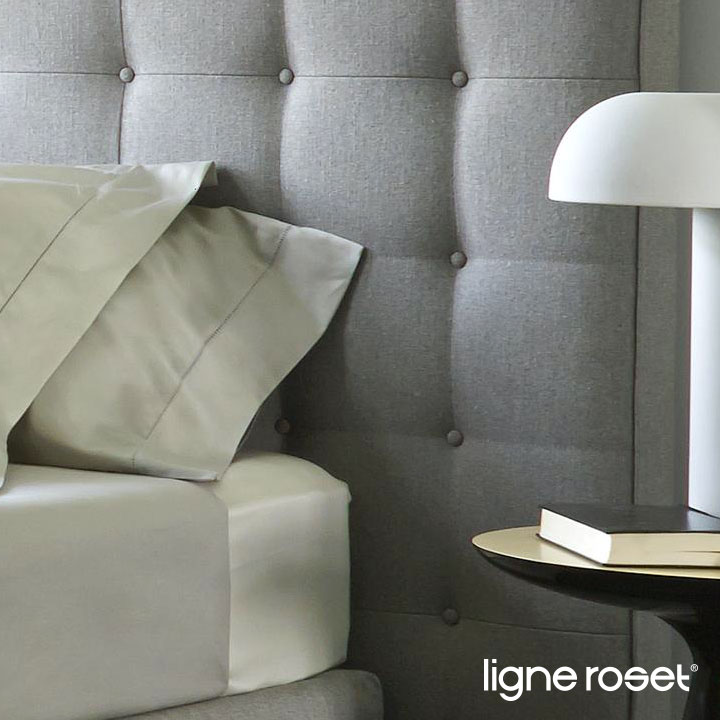 Ligne Roset NADOR Bett