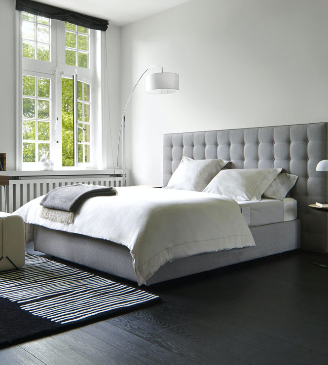 Ligne Roset NADOR Bett Ligne Roset NADOR Bett