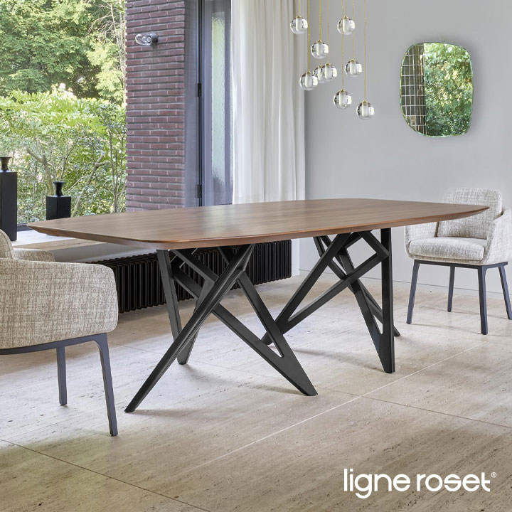 Ligne Roset ENNEA Tisch Ligne Roset ENNEA Tisch
