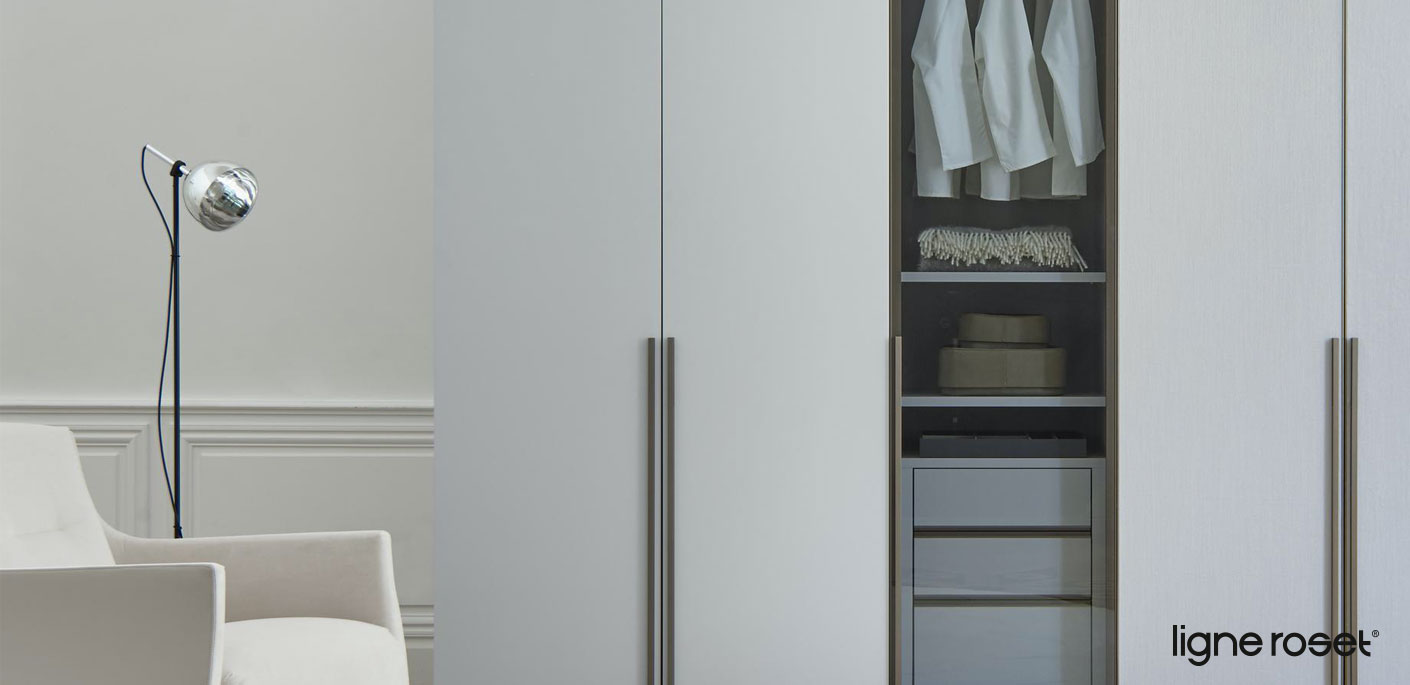 Ligne Roset ETHAN Kleiderschrank