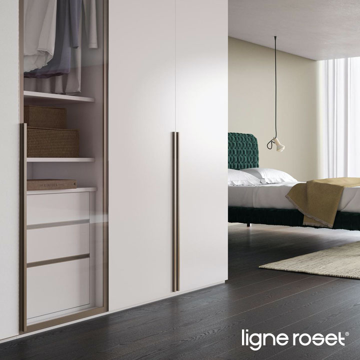 Ligne Roset ETHAN Kleiderschrank