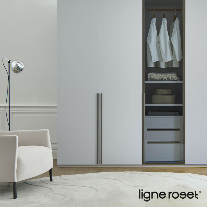 Ligne Roset ETHAN Kleiderschrank