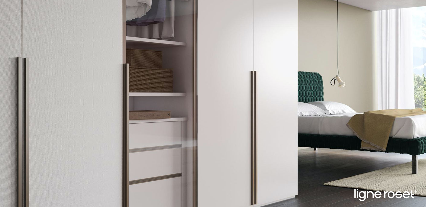 Ligne Roset ETHAN Kleiderschrank