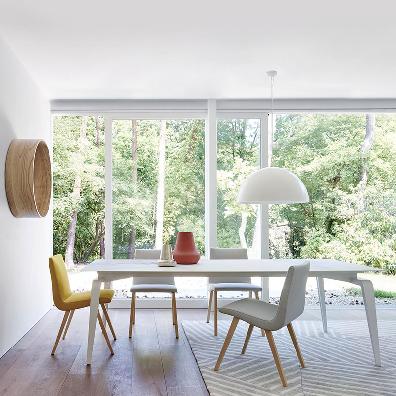 Ligne Roset ODESSA Tisch