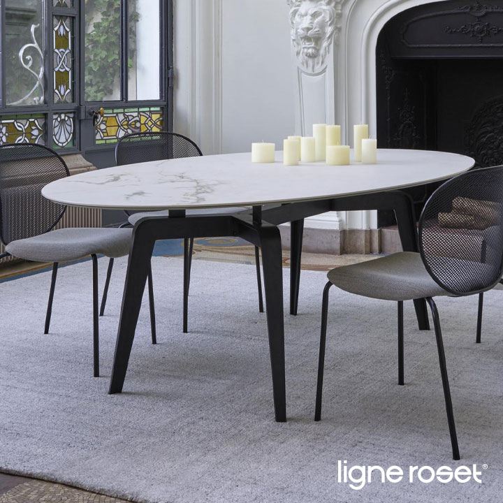 Ligne Roset ODESSA Tisch