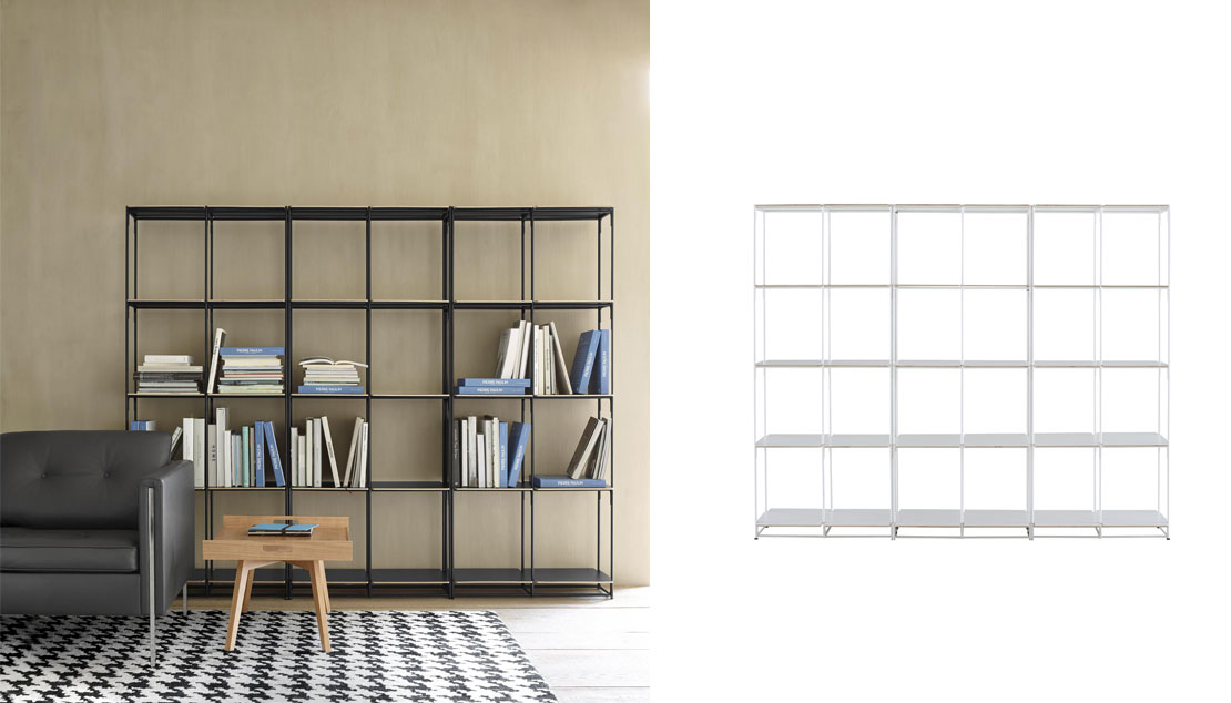 Ligne Roset Regal La Biblioteque