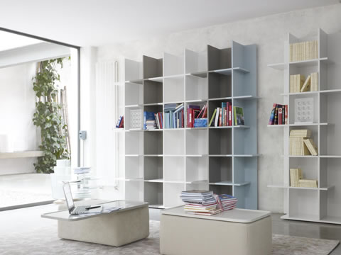 Regale von Ligne Roset