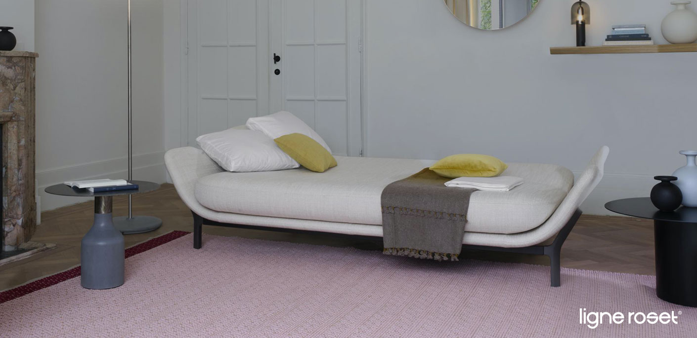 Ligne Roset CLAM Schlafsofa