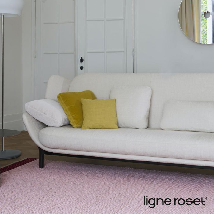 Ligne Roset CLAM Schlafsofa