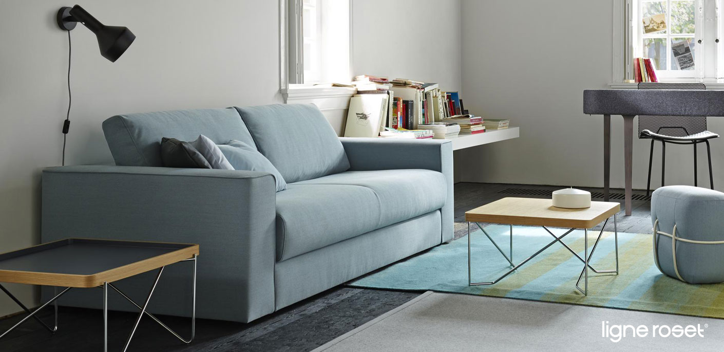 Ligne Roset DO NOT DISTURB Schlafsofa