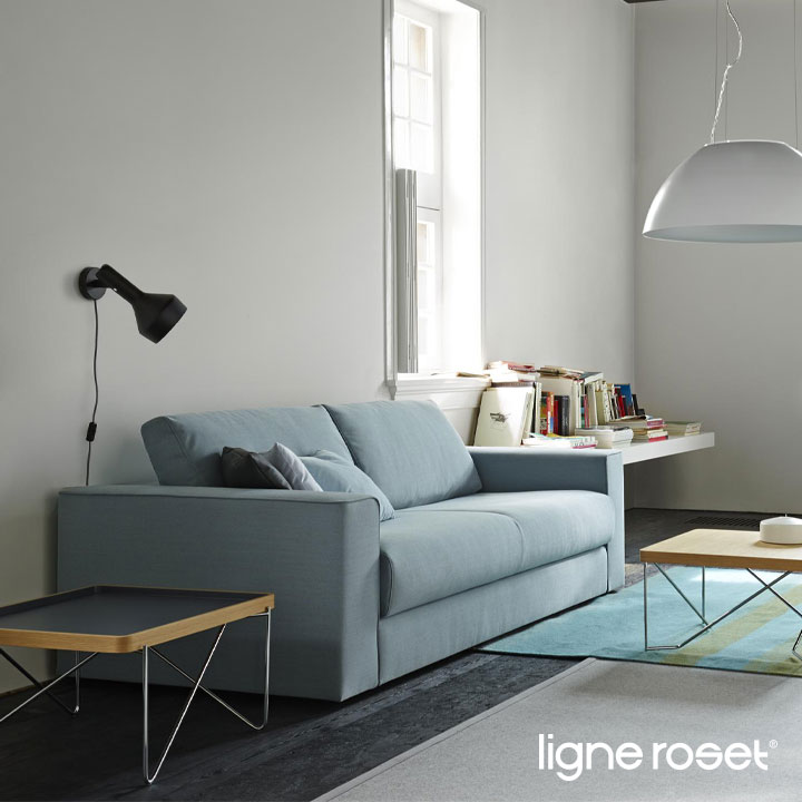 Ligne Roset DO NOT DISTURB Schlafsofa