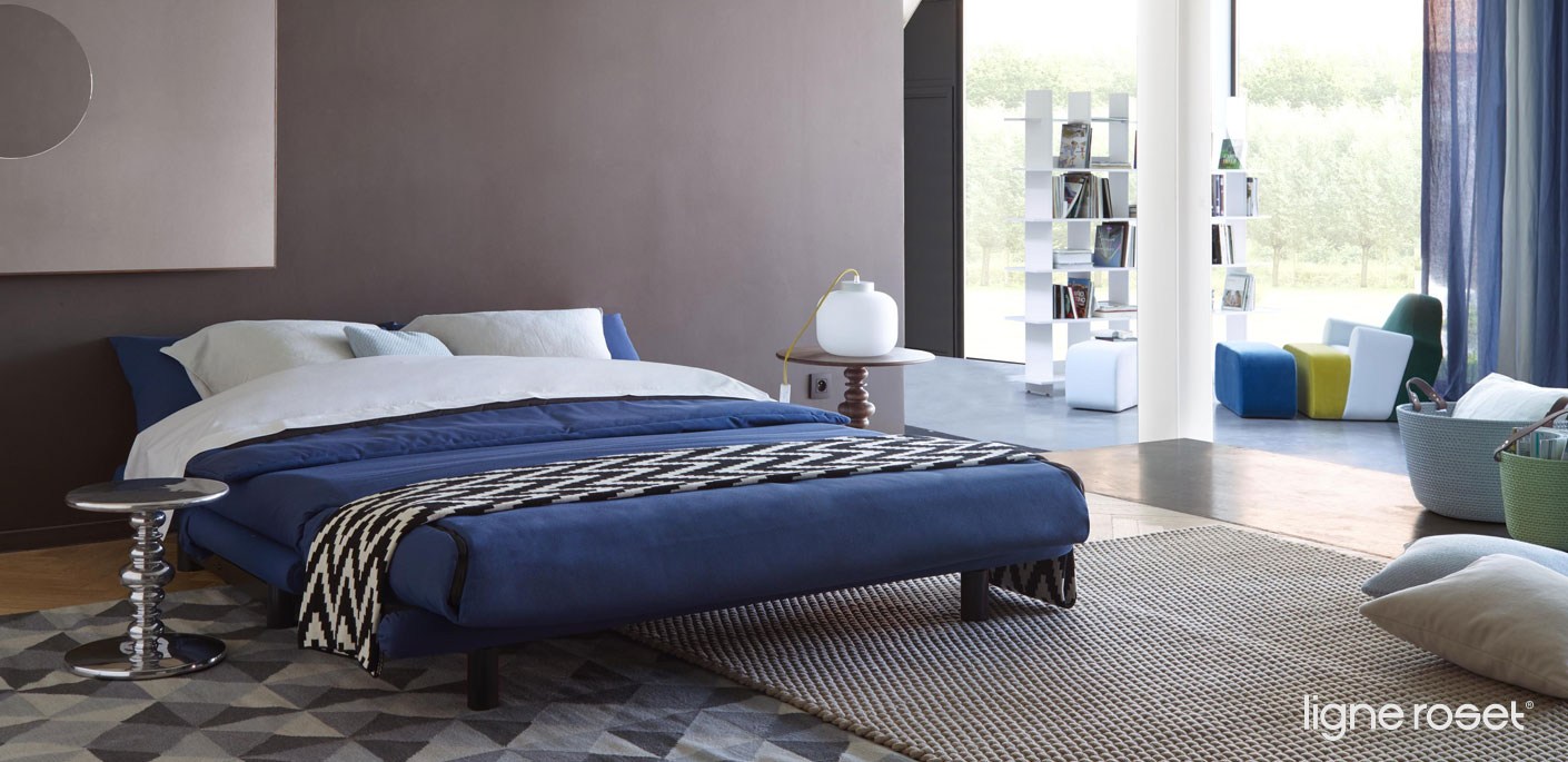 ligne roset Schlafsofa multy