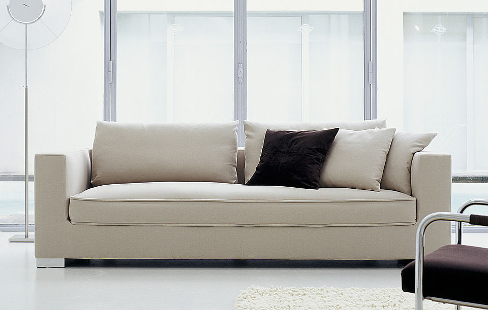 Schlafsofa RIVE GAUCHE von Ligne Roset