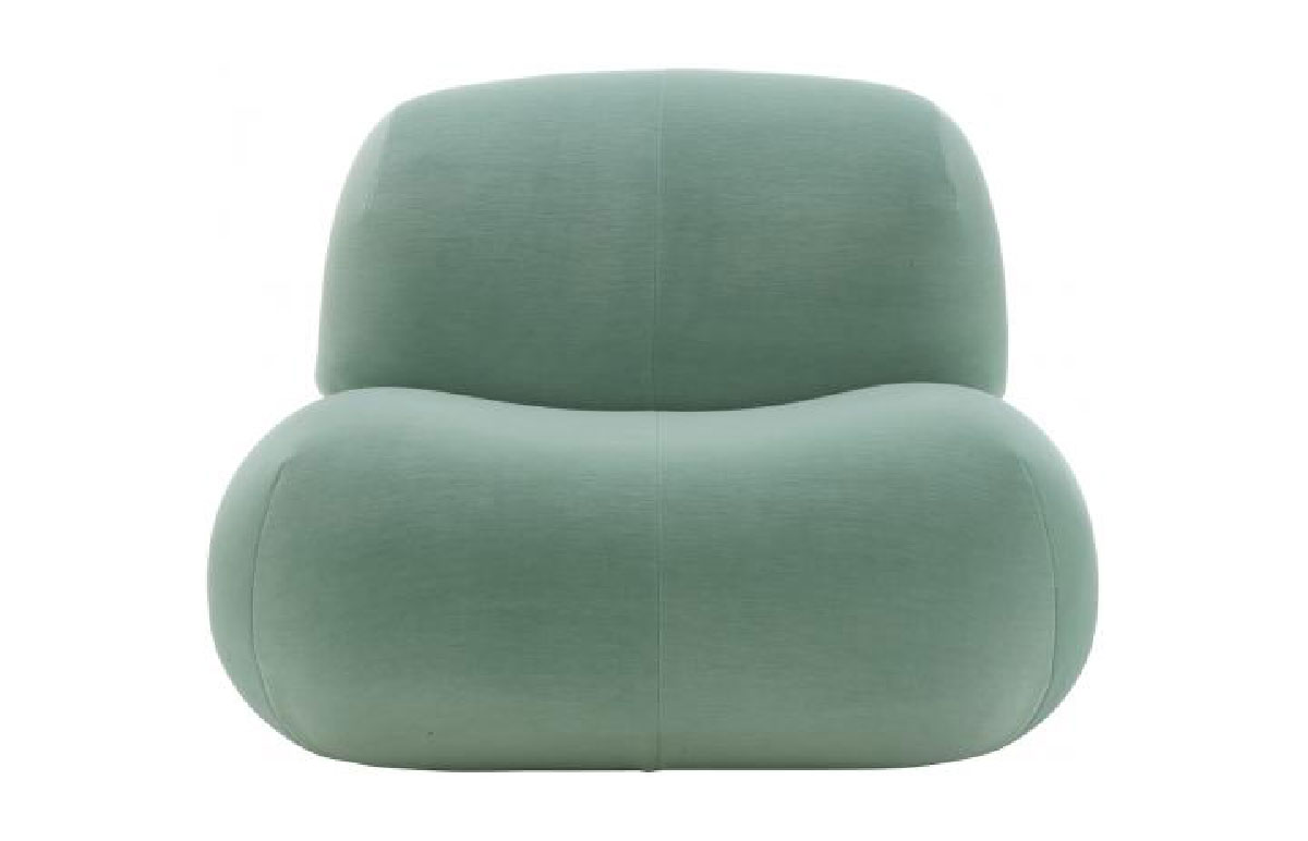 ligne roset Sessel Pukka