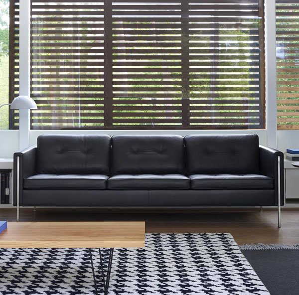 Ligne Roset ANDY Sofa Ligne Roset ANDY Sofa