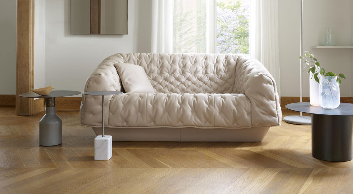 Ligne Roset COVER Sofa Ligne Roset COVER Sofa