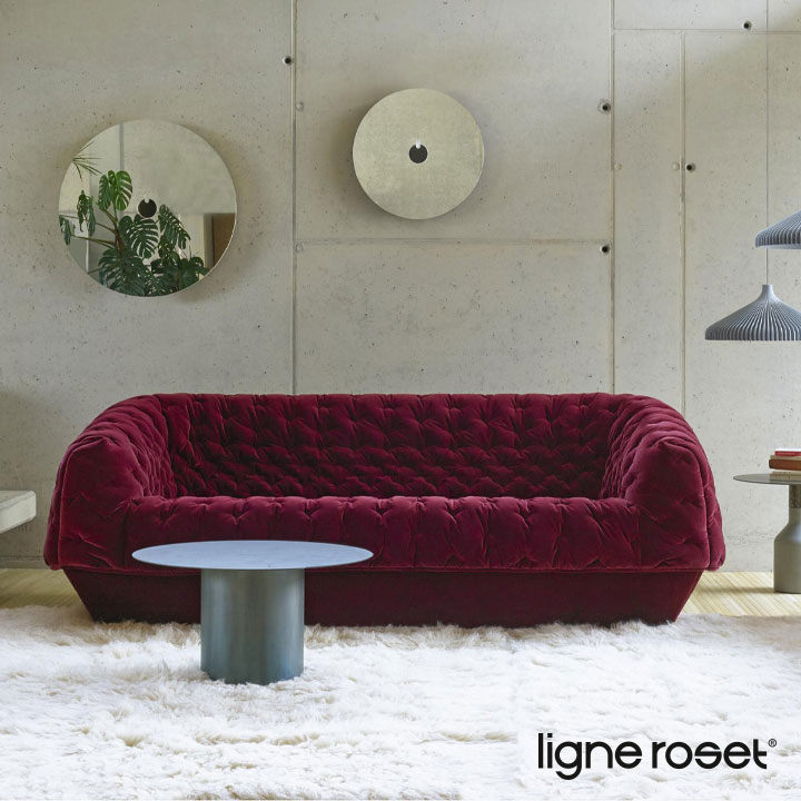 Ligne Roset COVER Sofa Ligne Roset COVER Sofa