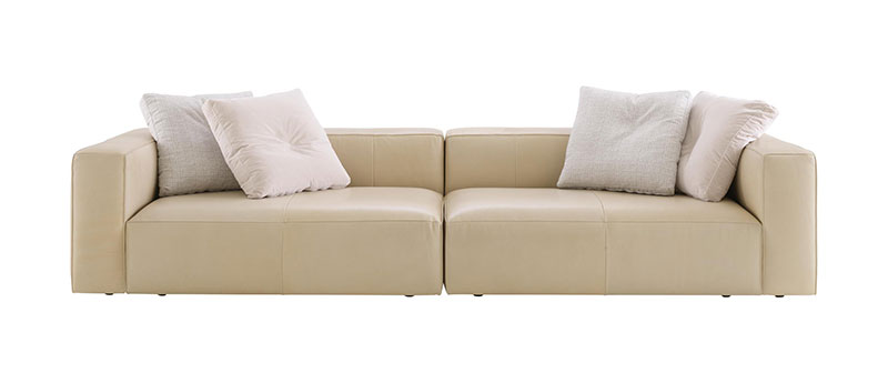 Ligne Roset NILS Sofa Ligne Roset NILS Sofa