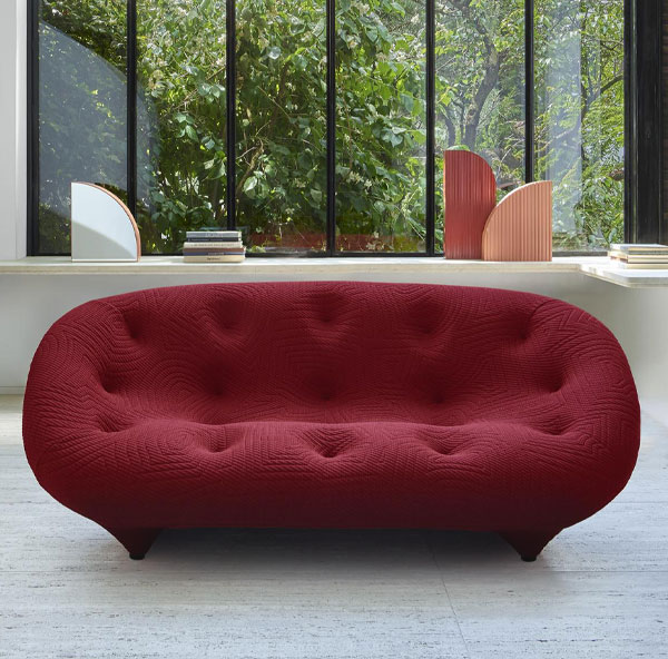 Ligne Roset PLOUM Sofa Ligne Roset PLOUM Sofa