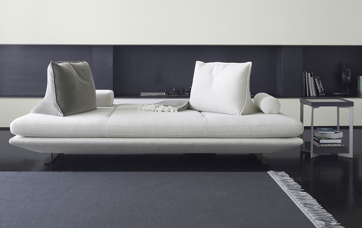 Ligne Roset PRADO Sofa