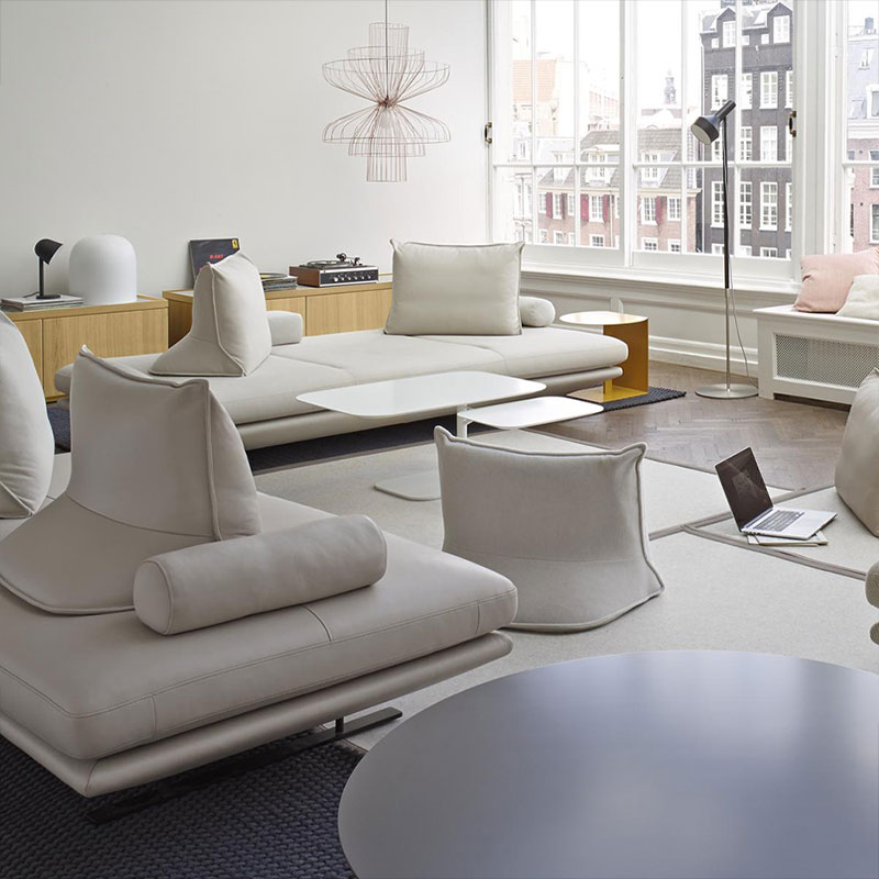 Ligne Roset PRADO Sofa Ligne Roset PRADO Sofa