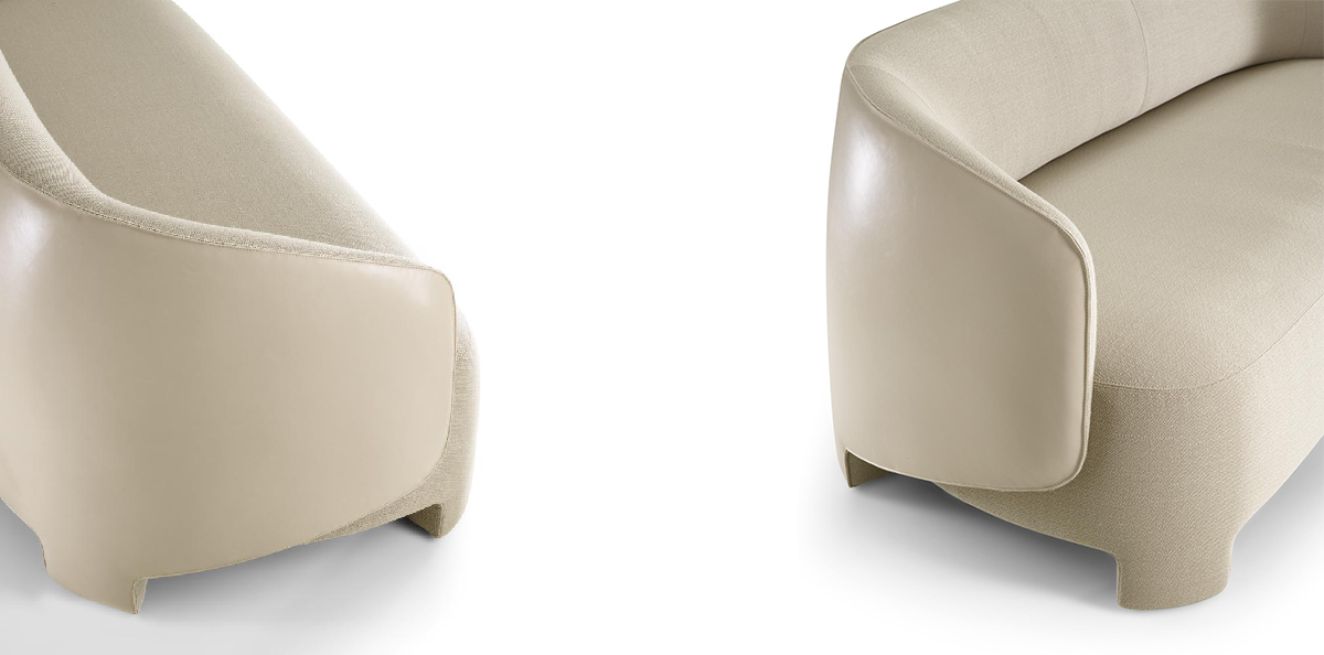 ligne roset Sofa Taru ligne roset Sofa Taru