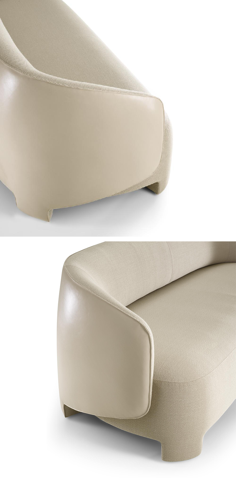 ligne roset Sofa Taru ligne roset Sofa Taru