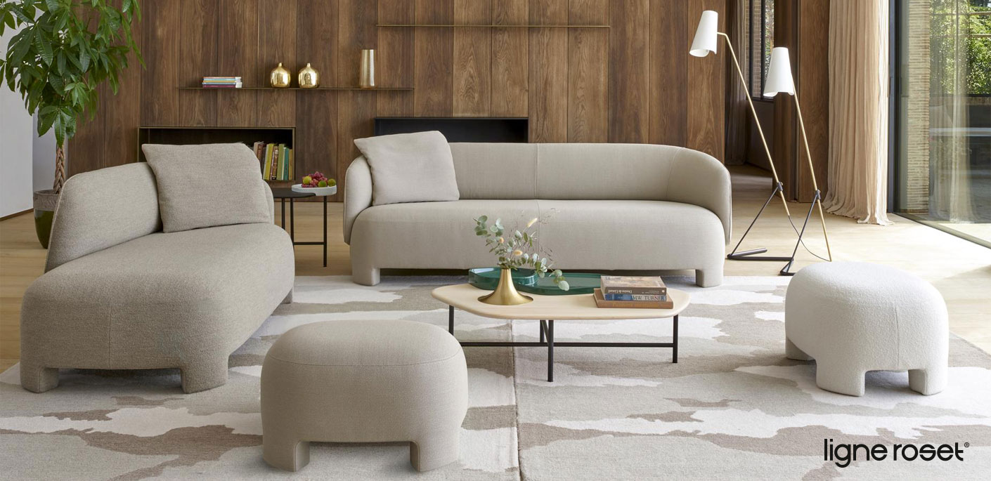 ligne roset Sofa Taru ligne roset Sofa Taru