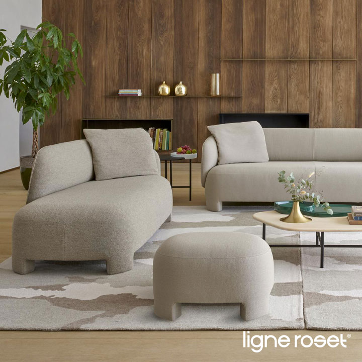 ligne roset Sofa Taru ligne roset Sofa Taru