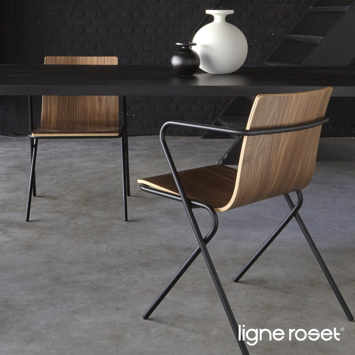 Ligne Roset Stühle