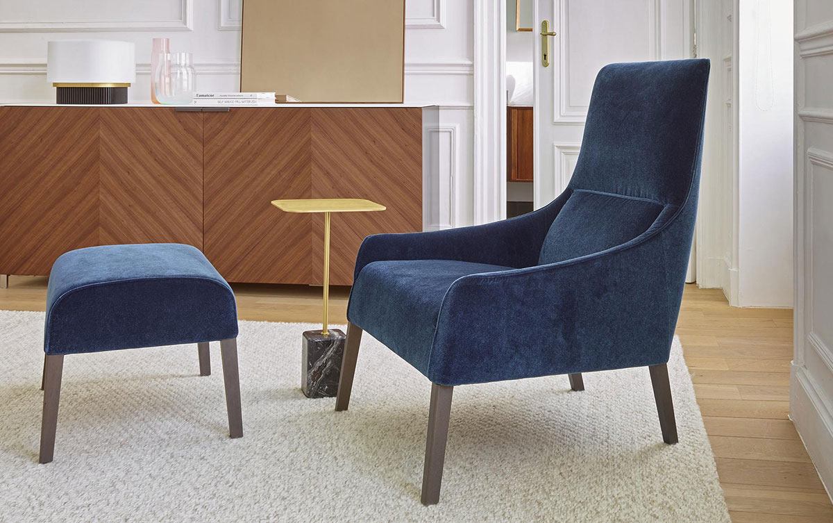 Ligne Roset CUPIDON Tisch