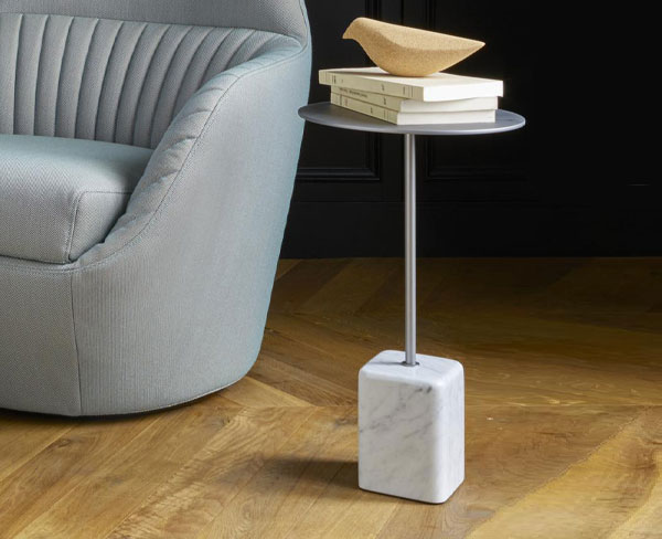 Ligne Roset CUPIDON Tisch