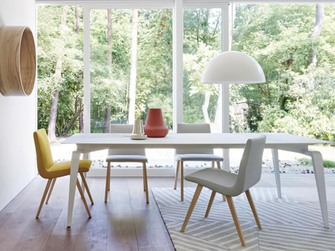 Tische von Ligne Roset