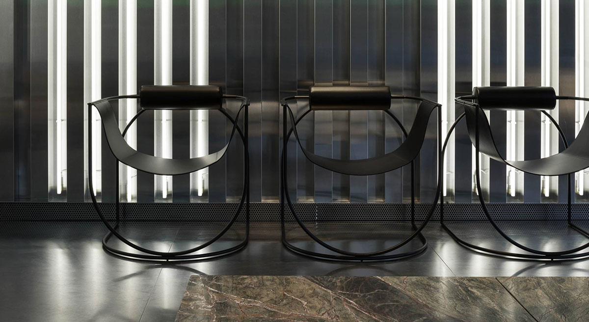 Living Divani – 2021