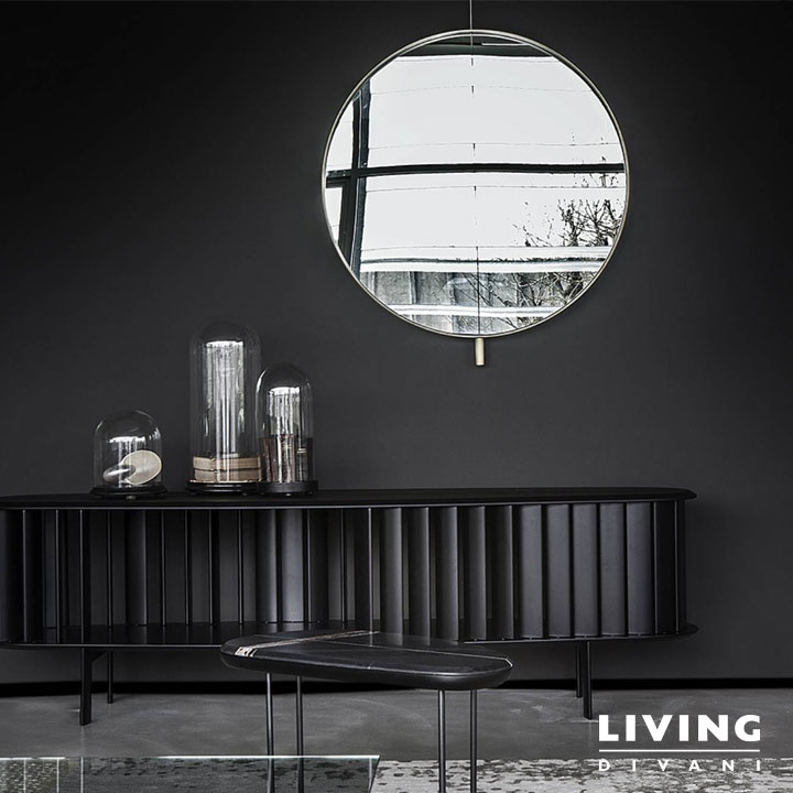 Living Divani Schrank Island