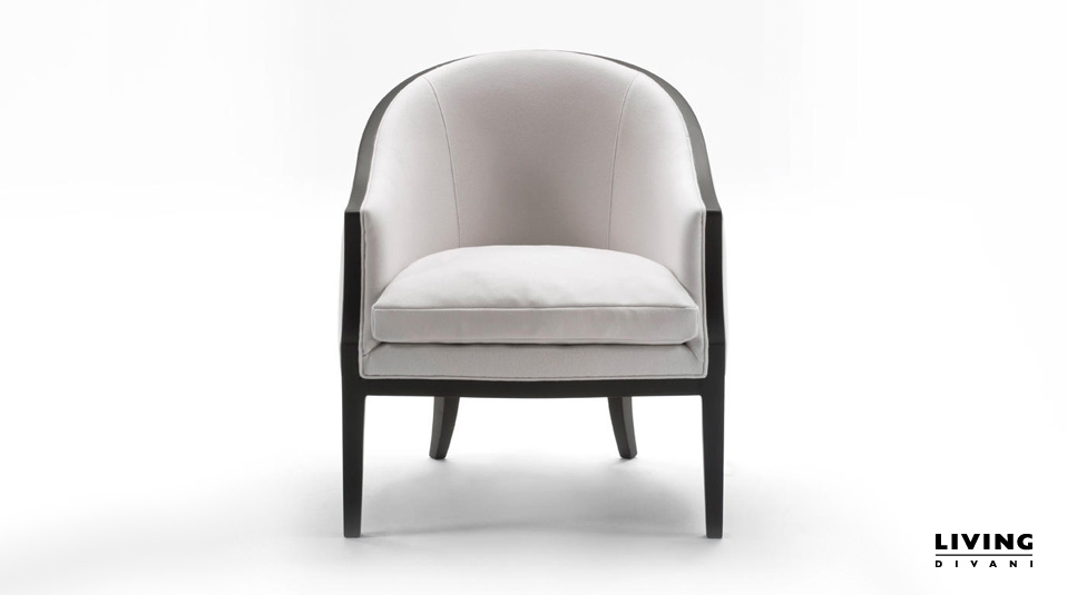 Living Divani Sessel ABC Living Divani Sessel ABC