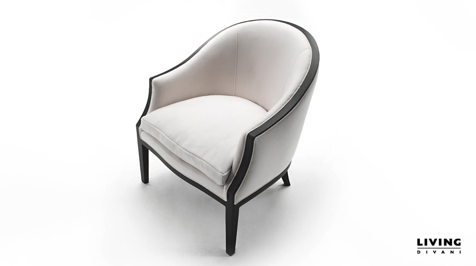 Living Divani Sessel ABC Living Divani Sessel ABC