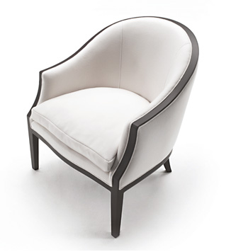 Sessel ABC von Living Divani Sessel ABC von Living Divani