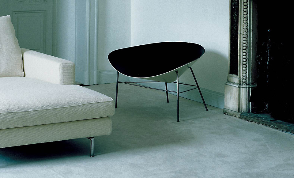 Sessel Bloom von Living Divani