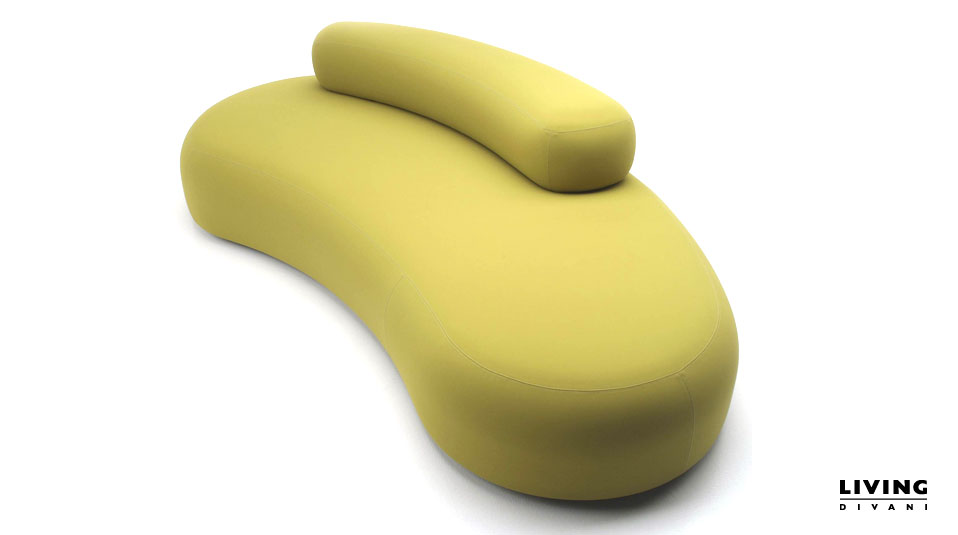 Living Divani Sofa Bubble Rock