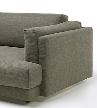 Family Lounge von Living Divani