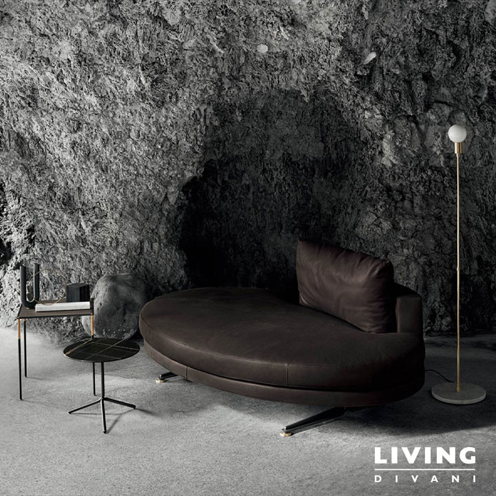 Living Divani Sofa Floyd Hi