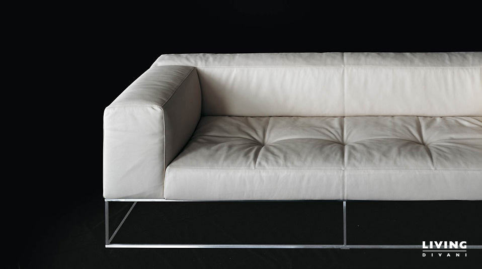 Living Divani Sofa Ile Club