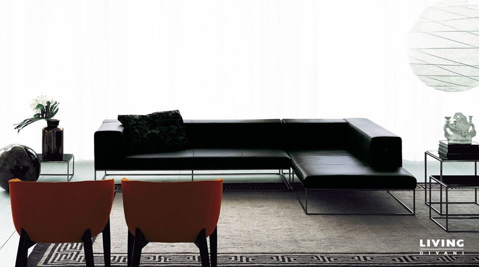 Sofa Ile von Living Divani