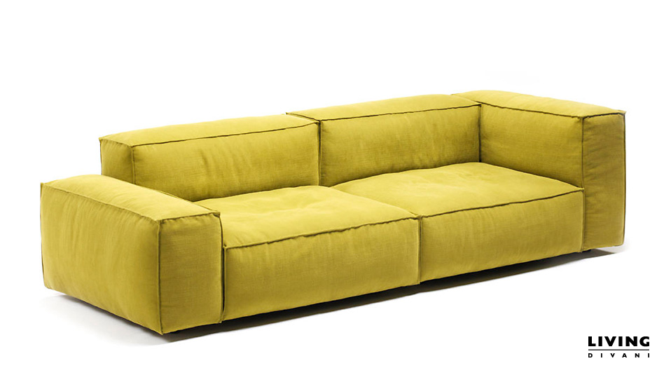 Living Divani Sofa NeoWall Living Divani Sofa NeoWall