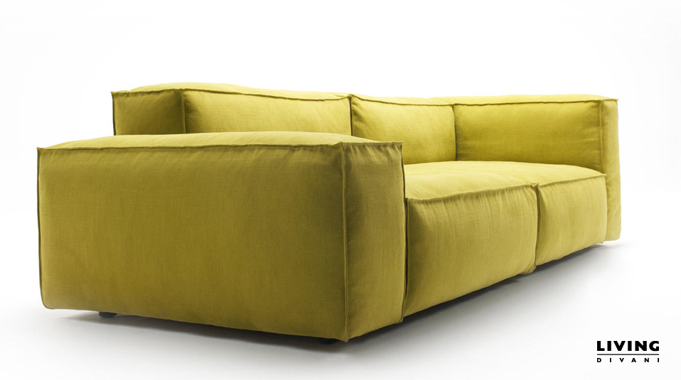 Living Divani Sofa NeoWall Living Divani Sofa NeoWall
