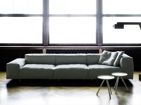 Living Divani Sofa NeoWall
