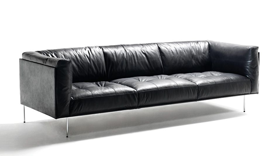 Living Divani Sofa Rod XL